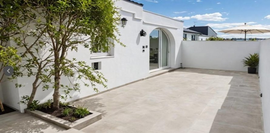 Villetta a schiera a Mazarron, Murcia, Spagna 2 camere da letto, 85 mq. N° 140550