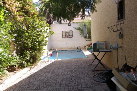 Villetta a schiera in vendita a Mazarron, Murcia, Spagna 2 camere da letto, 85 mq. N° 140550 - foto 16