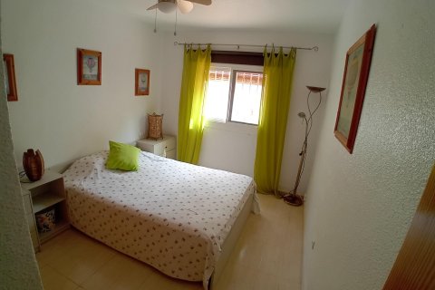 Villetta a schiera in vendita a Mazarron, Murcia, Spagna 2 camere da letto, 85 mq. N° 140550 - foto 9