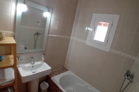 Villetta a schiera in vendita a Mazarron, Murcia, Spagna 2 camere da letto, 85 mq. N° 140550 - foto 12