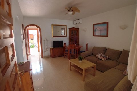 Villetta a schiera in vendita a Mazarron, Murcia, Spagna 2 camere da letto, 85 mq. N° 140550 - foto 6