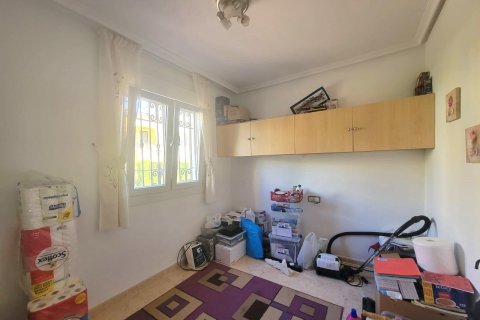 Townhouse for sale in Los Montesinos, Alicante, Spain 3 bedrooms, 65 sq.m. No. 140552 - photo 19