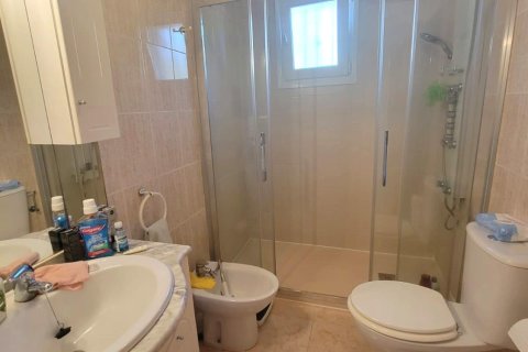 Townhouse for sale in Los Montesinos, Alicante, Spain 3 bedrooms, 65 sq.m. No. 140552 - photo 24