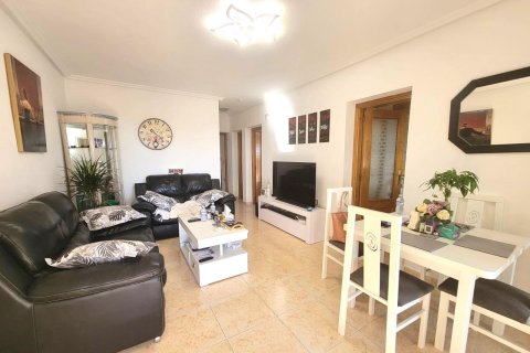 Townhouse for sale in Los Montesinos, Alicante, Spain 3 bedrooms, 65 sq.m. No. 140552 - photo 7