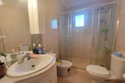 Townhouse for sale in Los Montesinos, Alicante, Spain 3 bedrooms, 65 sq.m. No. 140552 - photo 23