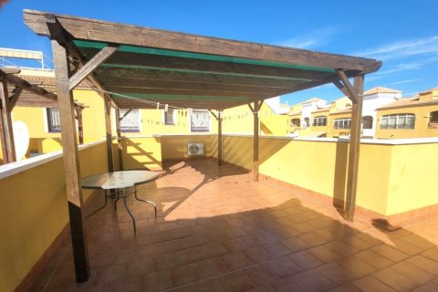 Townhouse for sale in Los Montesinos, Alicante, Spain 3 bedrooms, 65 sq.m. No. 140552 - photo 28