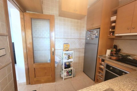 Townhouse for sale in Los Montesinos, Alicante, Spain 3 bedrooms, 65 sq.m. No. 140552 - photo 9