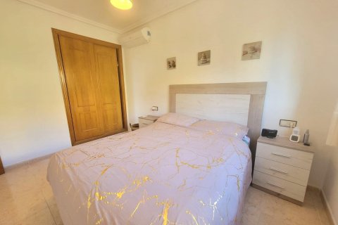 Townhouse for sale in Los Montesinos, Alicante, Spain 3 bedrooms, 65 sq.m. No. 140552 - photo 14