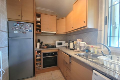 Townhouse for sale in Los Montesinos, Alicante, Spain 3 bedrooms, 65 sq.m. No. 140552 - photo 10