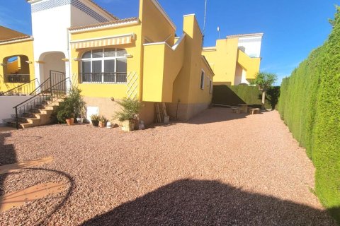 Townhouse for sale in Los Montesinos, Alicante, Spain 3 bedrooms, 65 sq.m. No. 140552 - photo 4