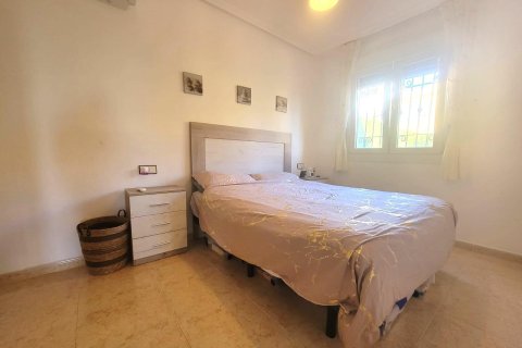 Townhouse for sale in Los Montesinos, Alicante, Spain 3 bedrooms, 65 sq.m. No. 140552 - photo 13