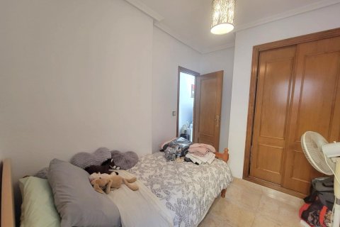 Townhouse for sale in Los Montesinos, Alicante, Spain 3 bedrooms, 65 sq.m. No. 140552 - photo 20