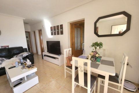 Townhouse for sale in Los Montesinos, Alicante, Spain 3 bedrooms, 65 sq.m. No. 140552 - photo 12