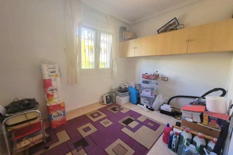 Townhouse for sale in Los Montesinos, Alicante, Spain 3 bedrooms, 65 sq.m. No. 140552 - photo 18