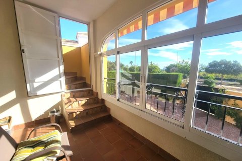 Townhouse for sale in Los Montesinos, Alicante, Spain 3 bedrooms, 65 sq.m. No. 140552 - photo 27