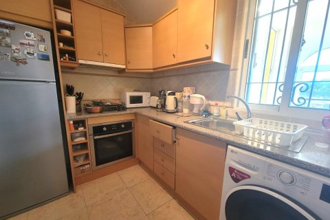 Townhouse for sale in Los Montesinos, Alicante, Spain 3 bedrooms, 65 sq.m. No. 140552 - photo 11