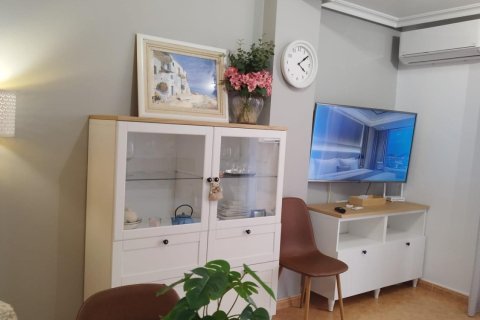 Apartment for sale in La Mata, Alicante, Spain 2 bedrooms, 73 sq.m. No. 140549 - photo 10