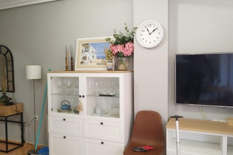 Apartment for sale in La Mata, Alicante, Spain 2 bedrooms, 73 sq.m. No. 140549 - photo 9