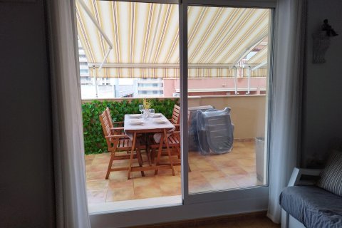 Apartment for sale in La Mata, Alicante, Spain 2 bedrooms, 73 sq.m. No. 140549 - photo 4