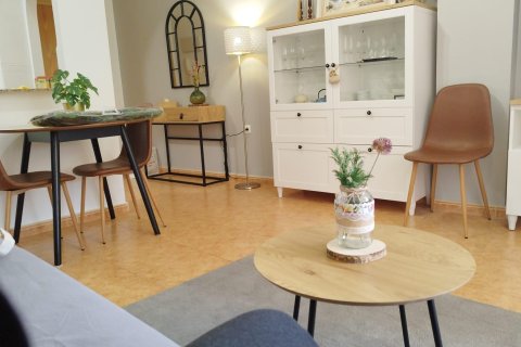 Apartment for sale in La Mata, Alicante, Spain 2 bedrooms, 73 sq.m. No. 140549 - photo 6