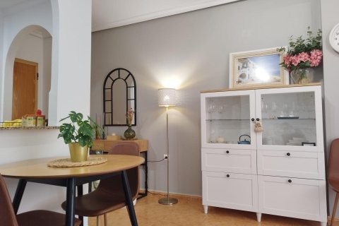 Apartment for sale in La Mata, Alicante, Spain 2 bedrooms, 73 sq.m. No. 140549 - photo 7