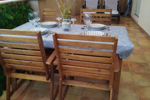 Apartment for sale in La Mata, Alicante, Spain 2 bedrooms, 73 sq.m. No. 140549 - photo 1