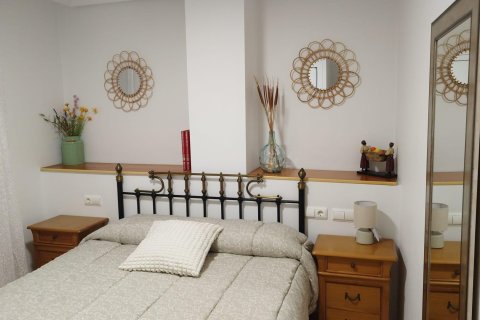 Apartment for sale in La Mata, Alicante, Spain 2 bedrooms, 73 sq.m. No. 140549 - photo 14