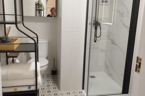 Apartment for sale in La Mata, Alicante, Spain 2 bedrooms, 73 sq.m. No. 140549 - photo 21