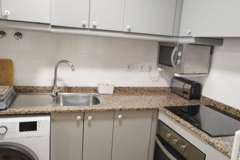 Apartment for sale in La Mata, Alicante, Spain 2 bedrooms, 73 sq.m. No. 140549 - photo 12