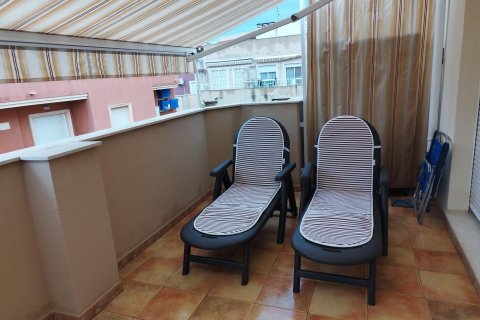 Apartment for sale in La Mata, Alicante, Spain 2 bedrooms, 73 sq.m. No. 140549 - photo 3