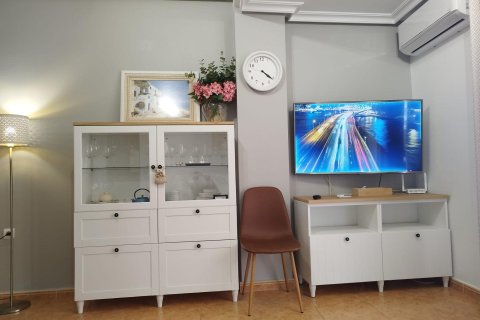 Apartment for sale in La Mata, Alicante, Spain 2 bedrooms, 73 sq.m. No. 140549 - photo 11