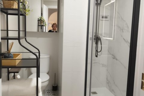 Apartment for sale in La Mata, Alicante, Spain 2 bedrooms, 73 sq.m. No. 140549 - photo 22