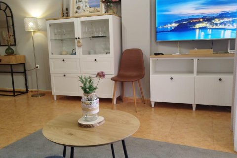 Apartment for sale in La Mata, Alicante, Spain 2 bedrooms, 73 sq.m. No. 140549 - photo 8