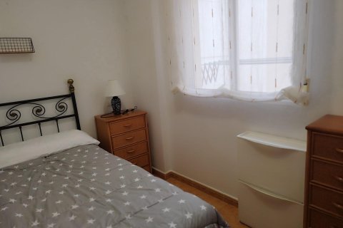 Apartment for sale in La Mata, Alicante, Spain 2 bedrooms, 73 sq.m. No. 140549 - photo 16