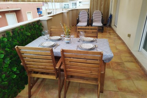Apartment for sale in La Mata, Alicante, Spain 2 bedrooms, 73 sq.m. No. 140549 - photo 2