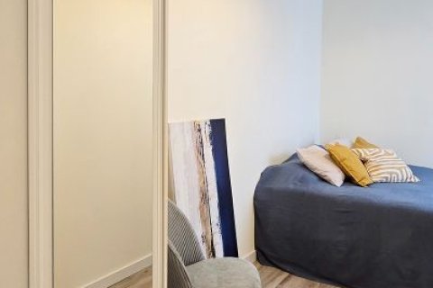 Apartamento en venta en Torrevieja, Alicante, España 2 dormitorios,  No. 140551 - foto 13