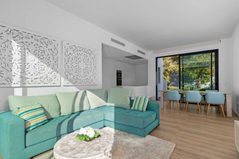 Villa en venta Alicante, España 3 dormitorios, 130 m2 No. 116081 - foto 19