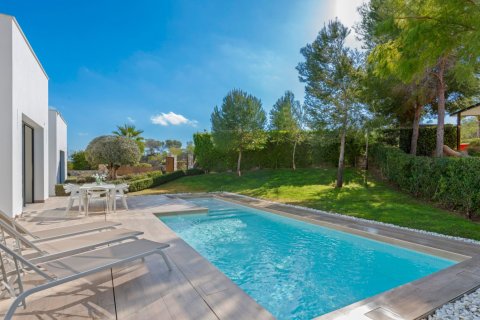 Villa en venta Alicante, España 3 dormitorios, 130 m2 No. 116081 - foto 6