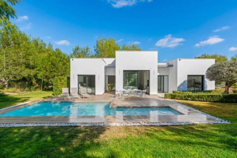 Villa en venta Alicante, España 3 dormitorios, 130 m2 No. 116081 - foto 7