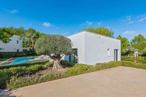 Villa en venta Alicante, España 3 dormitorios, 130 m2 No. 116081 - foto 9