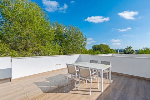 Villa en venta Alicante, España 3 dormitorios, 130 m2 No. 116081 - foto 17