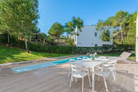 Villa en venta Alicante, España 3 dormitorios, 130 m2 No. 116081 - foto 5