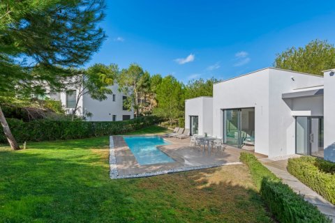 Villa en venta Alicante, España 3 dormitorios, 130 m2 No. 116081 - foto 2