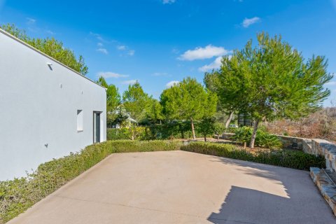 Villa en venta Alicante, España 3 dormitorios, 130 m2 No. 116081 - foto 10
