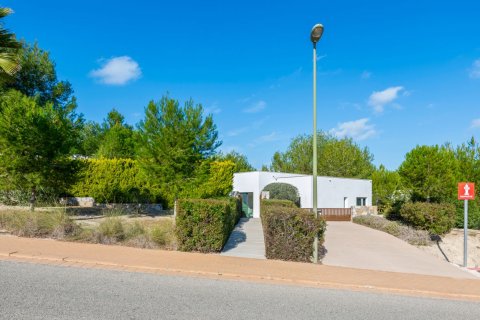 Villa en venta Alicante, España 3 dormitorios, 130 m2 No. 116081 - foto 8