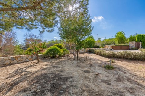Villa en venta Alicante, España 3 dormitorios, 130 m2 No. 116081 - foto 12