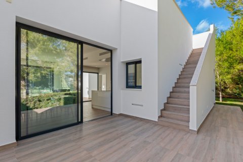 Villa en venta Alicante, España 3 dormitorios, 130 m2 No. 116081 - foto 14