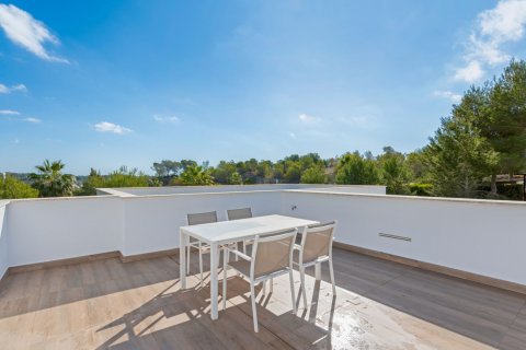 Villa en venta Alicante, España 3 dormitorios, 130 m2 No. 116081 - foto 18