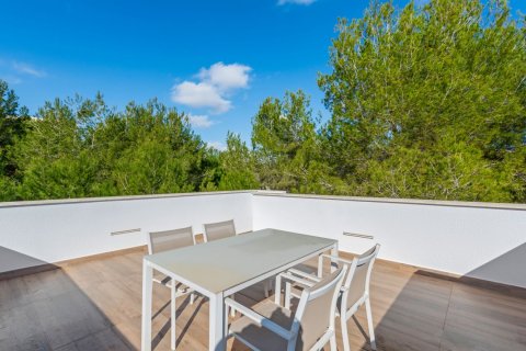 Villa en venta Alicante, España 3 dormitorios, 130 m2 No. 116081 - foto 16