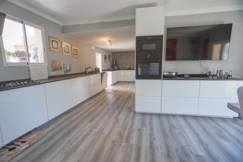 Finca for sale Los Montesinos, Alicante, Spain 6 bedrooms, 382 sq.m. No. 116085 - photo 7